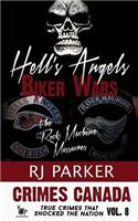 Hell's Angels Biker Wars