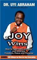 Joy Wins