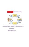 Handbook for Integrity in the Department of Commerce
