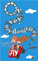 Oy Vey My Daughter's Gay