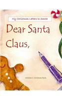Dear Santa