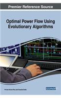 Optimal Power Flow Using Evolutionary Algorithms