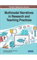 Multimodal Narratives in Research and Teaching Practices