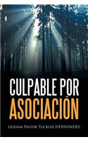 Culpable Por Asociación