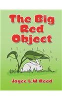 The Big Red Object