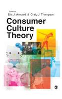 Consumer Culture Theory