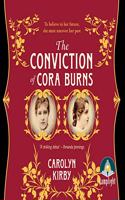 The Conviction of Cora Burns