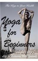 YOGA for Beginners