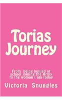 Torias Journey