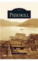 Peekskill: (English)