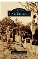Ka'u District