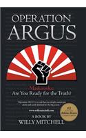 Operation Argus: Maskirovka: Are You Ready for the Truth?