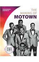 Making of Motown
