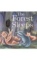 The Forest Sleeps