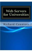 Web Servers for Universities