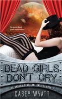 Dead Girls Don't Cry