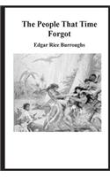 People that Time Forgot