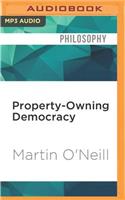Property-Owning Democracy