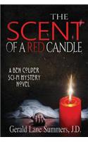 The Scent of a Red Candle