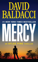 Mercy: (4 Atlee Pine Thriller)