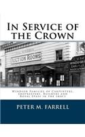 In Service of the Crown