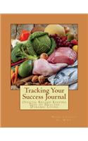 Tracking Your Success Journal