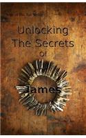 Unlocking The Secrets Of James