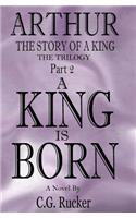 King is Born