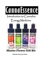 Introduction to Cannabis Energy Medicine