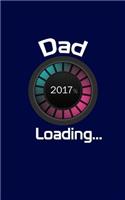 Dad 2017 Loading