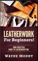 Leatherwork for Beginners