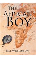 African Boy