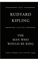 Man Who Would Be King