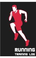 Running Training Log: Day by Day Record for Runner, Runner Log Book, 6 by 9 with 52 Weeks for Record Vol.3: Running Log