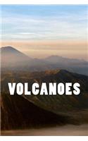 Volcanoes