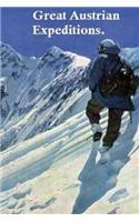Great Austrian Expeditions.