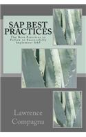 SAP Best Practices