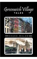 Greenwich Village Tales