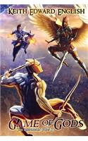 Game of Gods