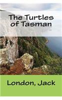 The Turtles of Tasman