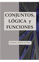 Conjuntos, lógica y funciones