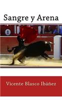 Sangre y Arena