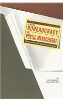 From Bureaucracy to Public Management