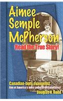 Aimee Semple McPherson: (English)