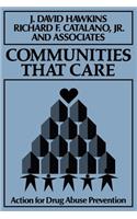 Communities that Care Drug Abuse