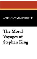 Moral Voyages of Stephen King