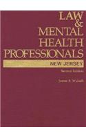 Law & Mental Health Professionals