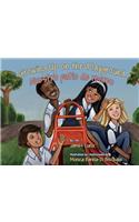 Growing Up on the Playground / Nuestro Patio de Recreo