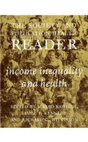 Income Inequality and Health