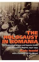 The Holocaust in Romania